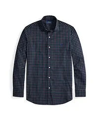 POLO RALPH LAUREN | Hemd Regular Fit  | dunkelblau