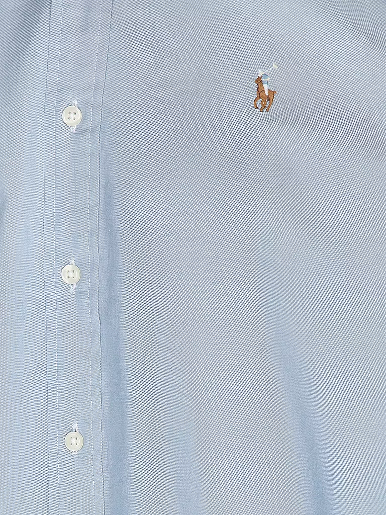 POLO RALPH LAUREN | Hemd Regular Fit  | hellblau