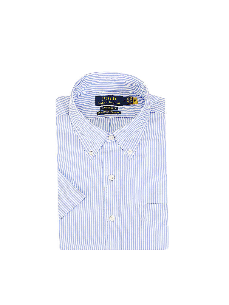 POLO RALPH LAUREN | Hemd Slim Fit  | weiß