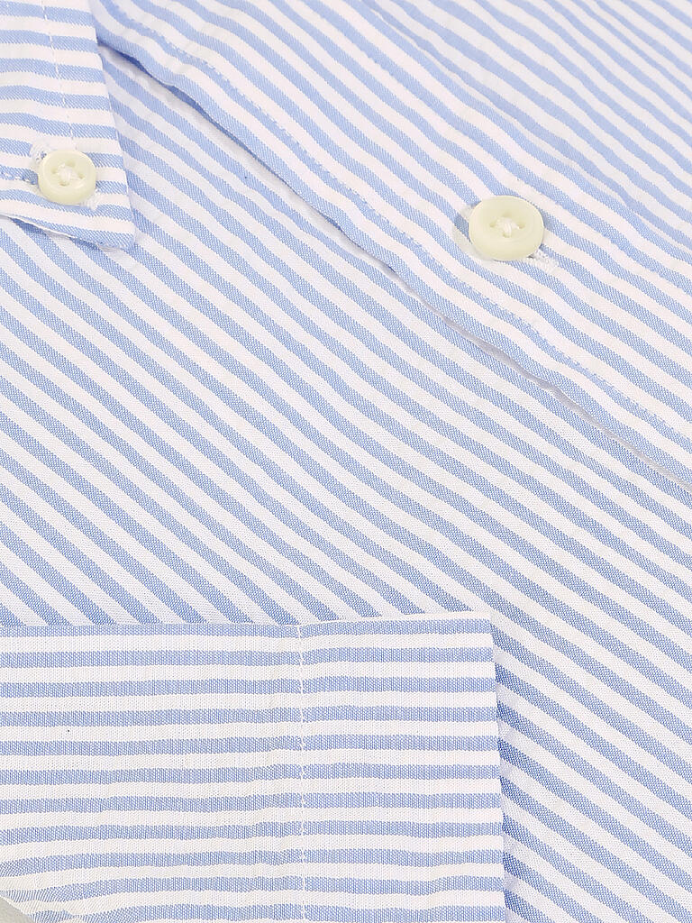 POLO RALPH LAUREN | Hemd Slim Fit  | weiß