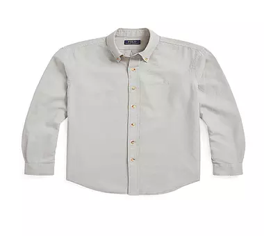 POLO RALPH LAUREN Hemd Slim Fit
