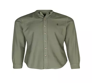 POLO RALPH LAUREN Hemd Slim Fit