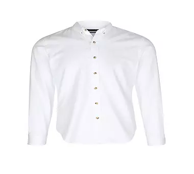 POLO RALPH LAUREN Hemd Slim Fit