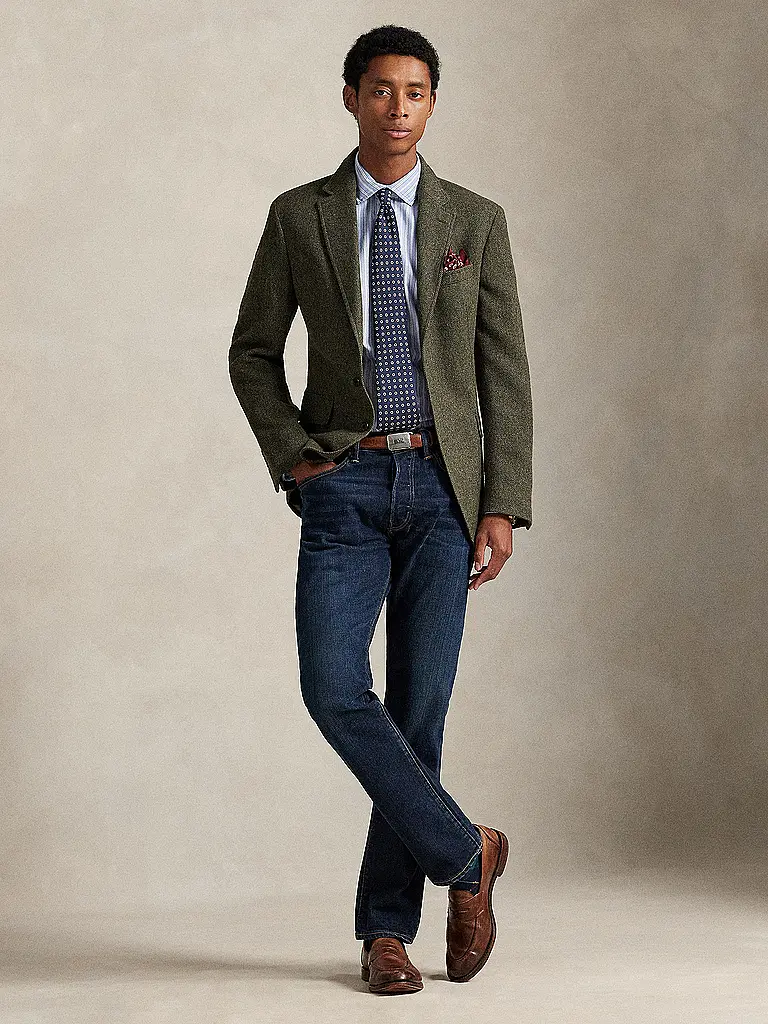 POLO RALPH LAUREN | Hemd Slim Fit | 