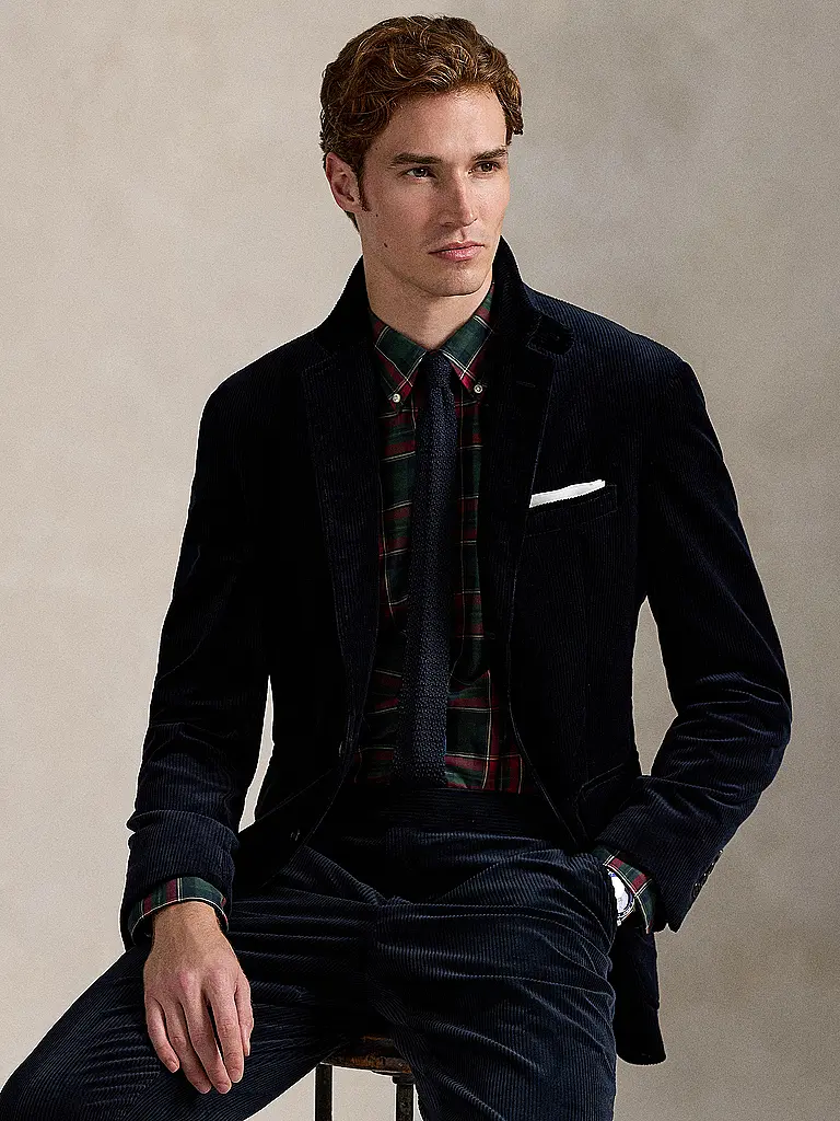 POLO RALPH LAUREN | Hemd Slim Fit | 