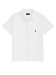 POLO RALPH LAUREN | Hemd  | weiss
