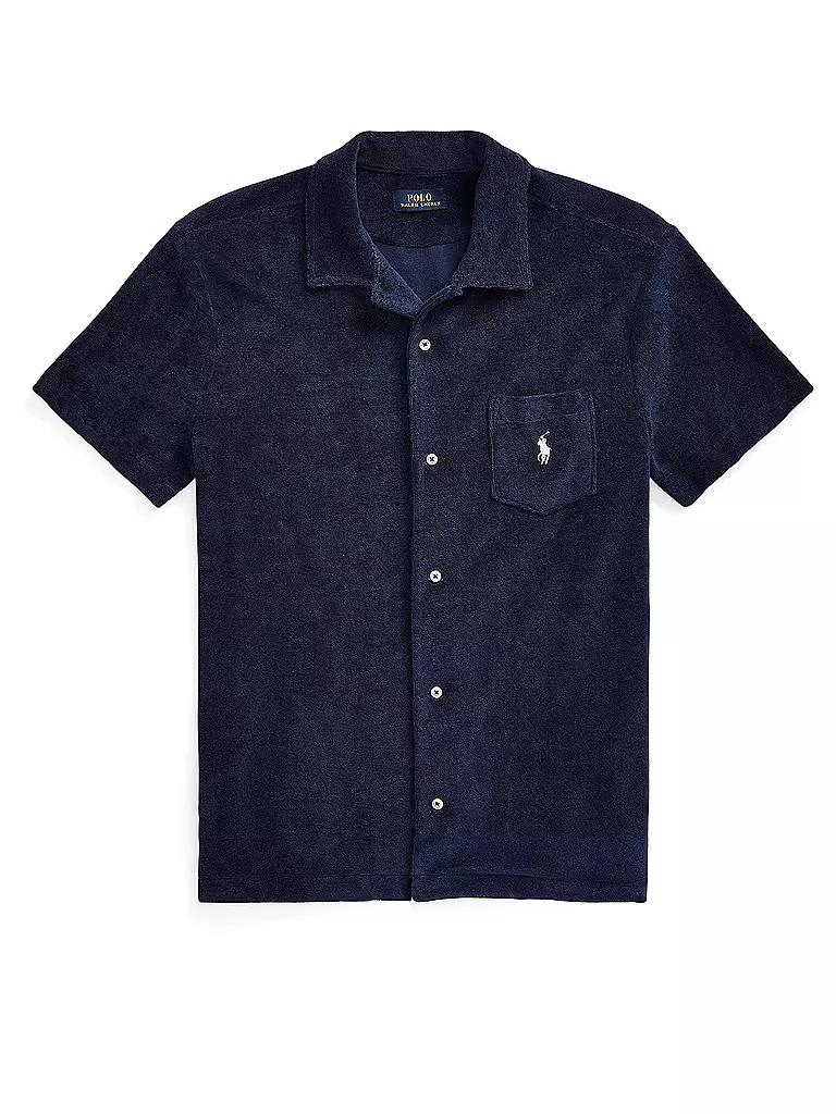 POLO RALPH LAUREN | Hemd | blau