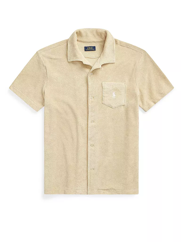 POLO RALPH LAUREN | Hemd | beige