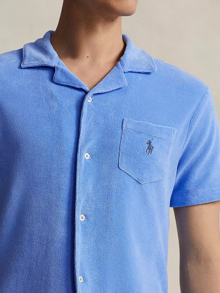 POLO RALPH LAUREN | Hemd | dunkelblau