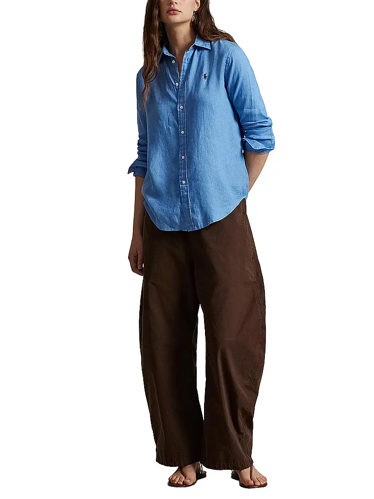 POLO RALPH LAUREN | Hemdbluse | 