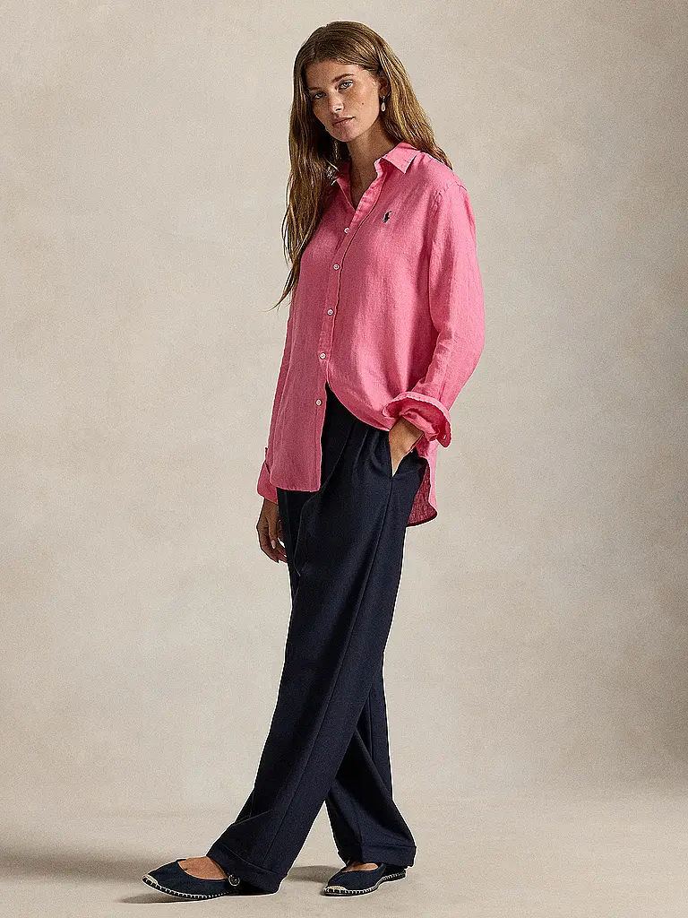 POLO RALPH LAUREN | Hemdbluse | 