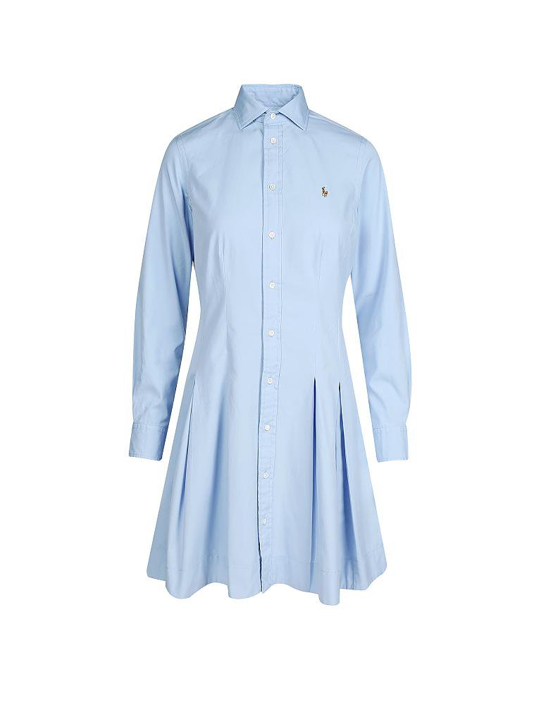 POLO RALPH LAUREN | Hemdblusenkleid | 