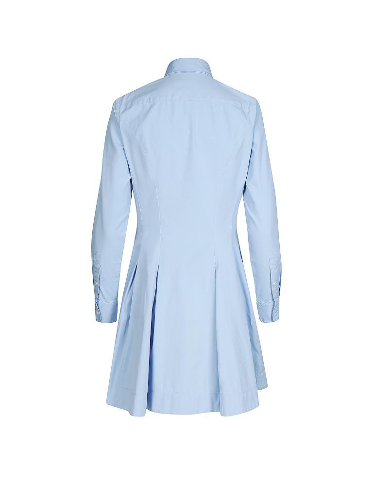POLO RALPH LAUREN | Hemdblusenkleid | 