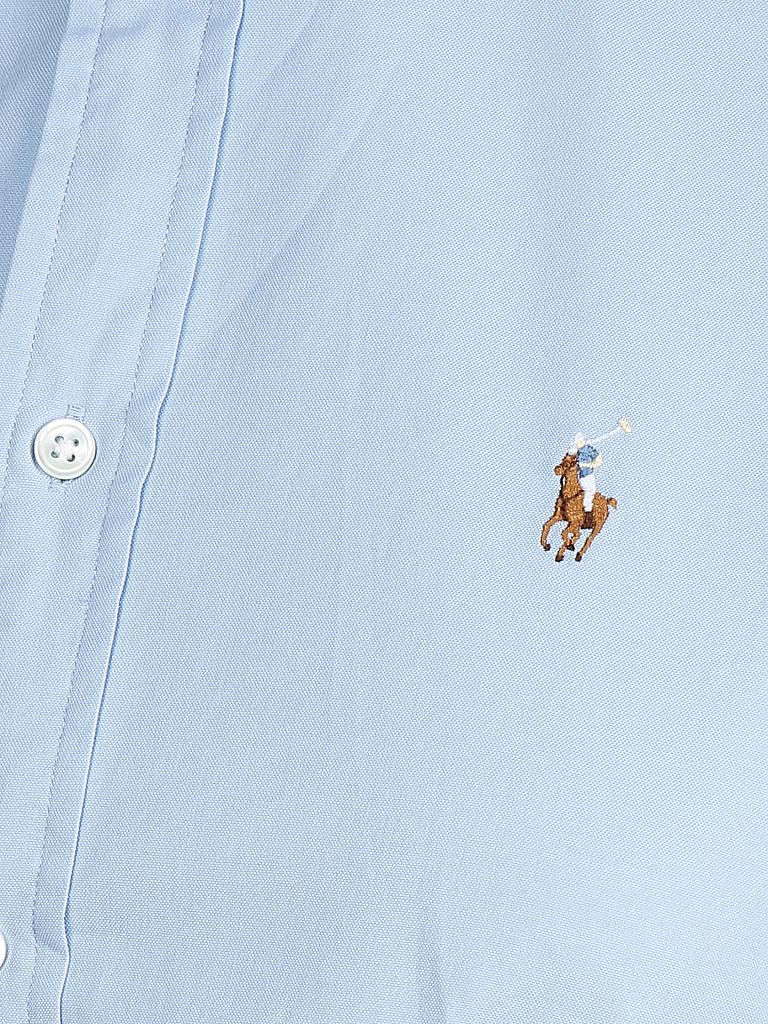POLO RALPH LAUREN | Hemdblusenkleid | 