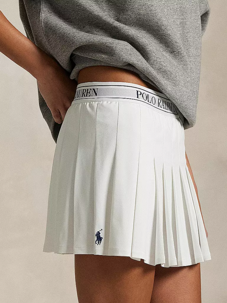 POLO RALPH LAUREN | Hosenrock - Skorts  | weiss