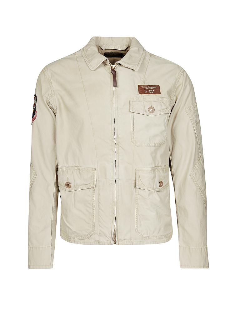 POLO RALPH LAUREN | Jacke  | 