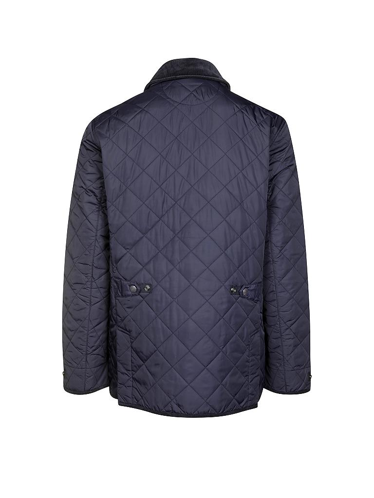 POLO RALPH LAUREN Jacke blau S