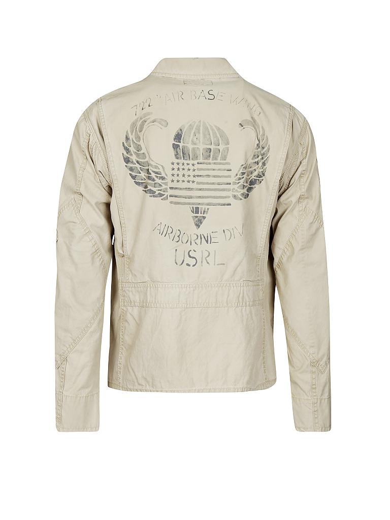POLO RALPH LAUREN | Jacke  | 