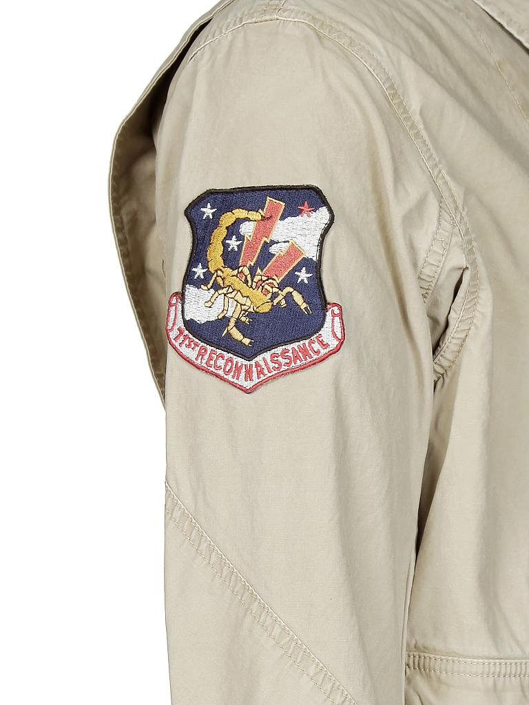 POLO RALPH LAUREN | Jacke  | 