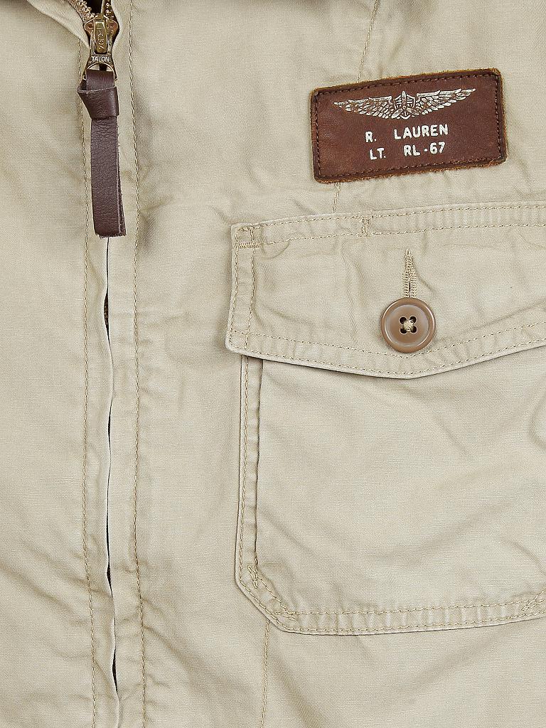 POLO RALPH LAUREN | Jacke  | 