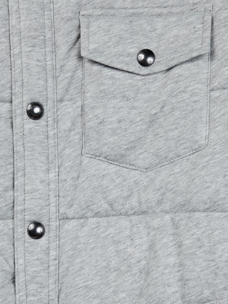 POLO RALPH LAUREN | Jacke  | grau