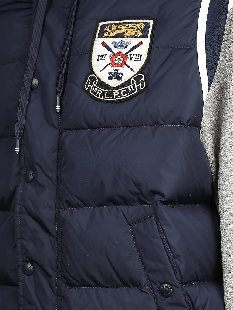 POLO RALPH LAUREN | Jacke | blau