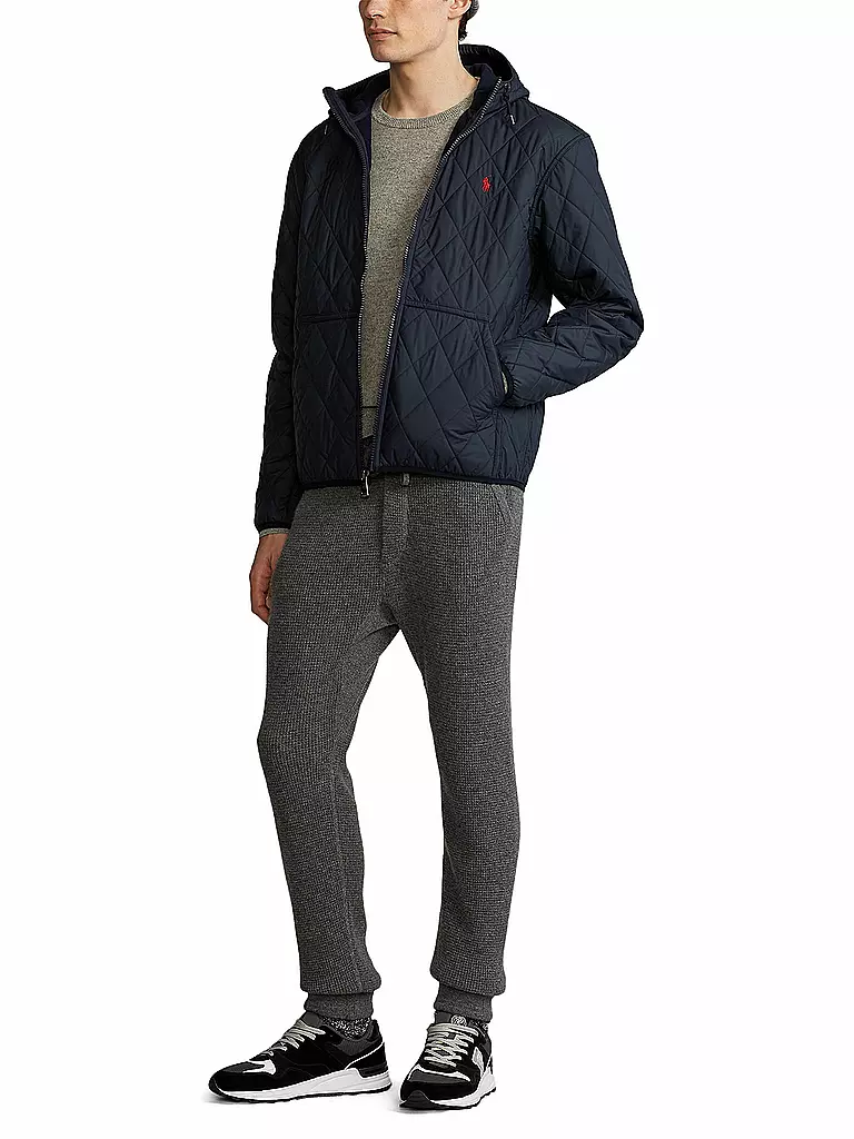 POLO RALPH LAUREN | Jacke | blau