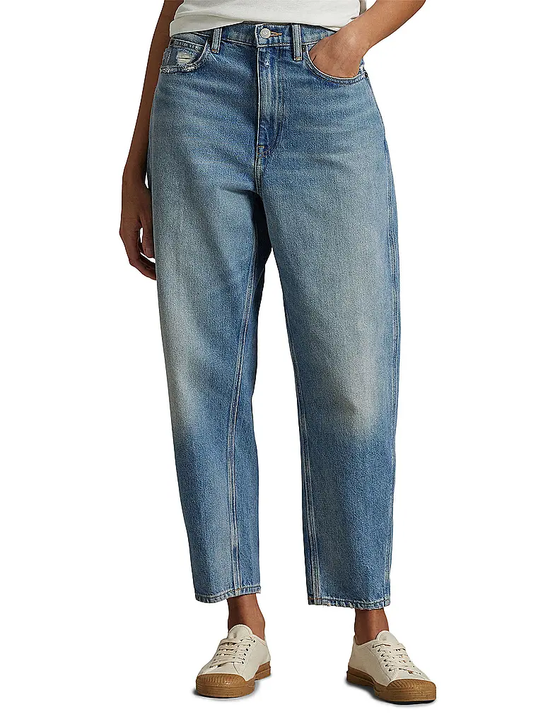 POLO RALPH LAUREN | Jeans Balloon Fit | 