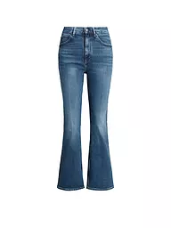 POLO RALPH LAUREN | Jeans Flared Fit 7/8 | blau