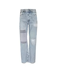 POLO RALPH LAUREN | Jeans Relaxed Straight | dunkelblau