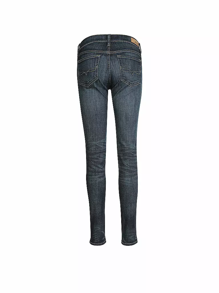 POLO RALPH LAUREN | Jeans Skinny Fit TOMPKINS | blau