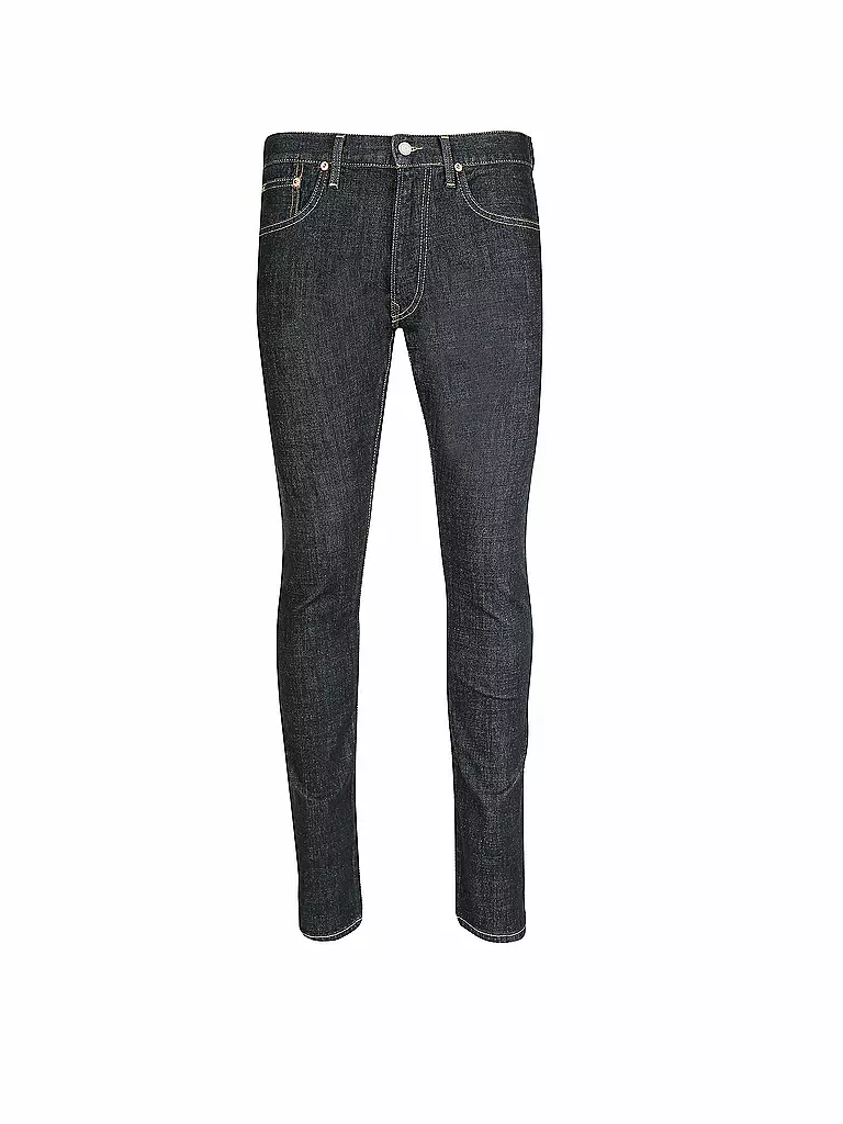 POLO RALPH LAUREN | Jeans Slim Fit SULLIVAN | dunkelblau