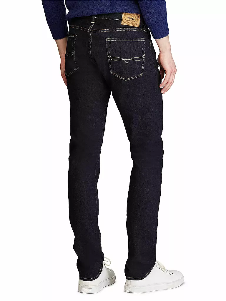 POLO RALPH LAUREN | Jeans Slim Fit SULLIVAN | dunkelblau