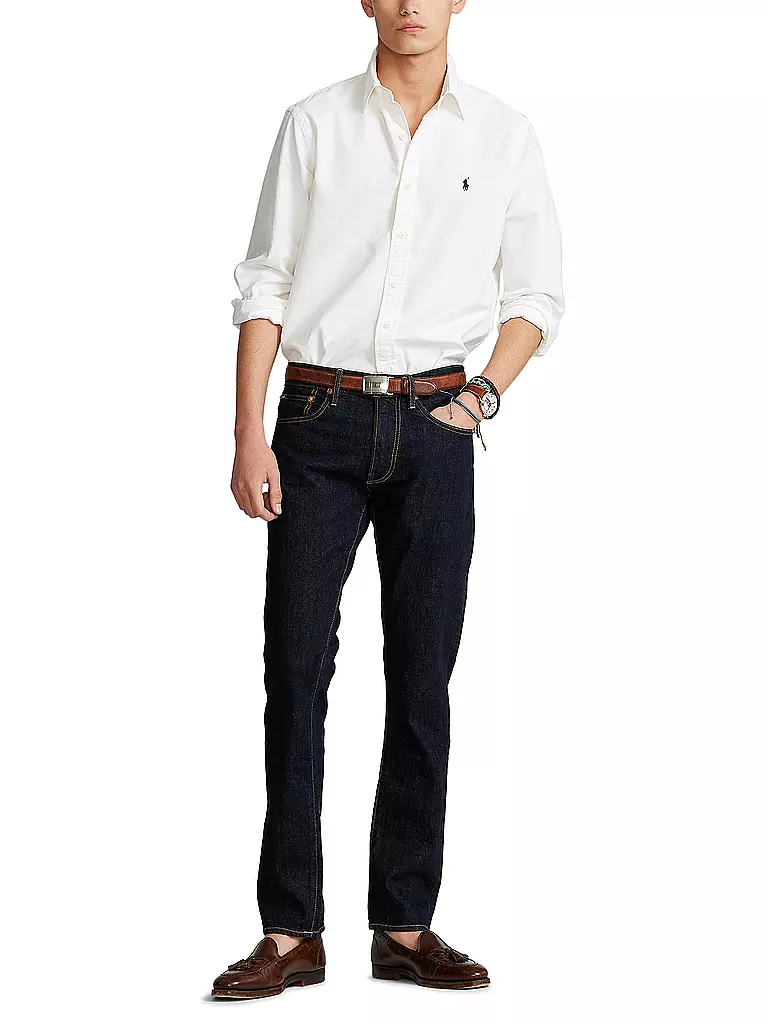 POLO RALPH LAUREN | Jeans Slim Fit SULLIVAN | dunkelblau