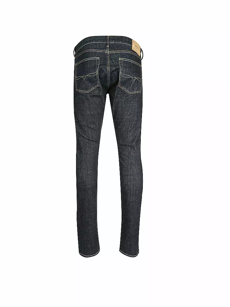 POLO RALPH LAUREN | Jeans Slim Fit SULLIVAN | dunkelblau