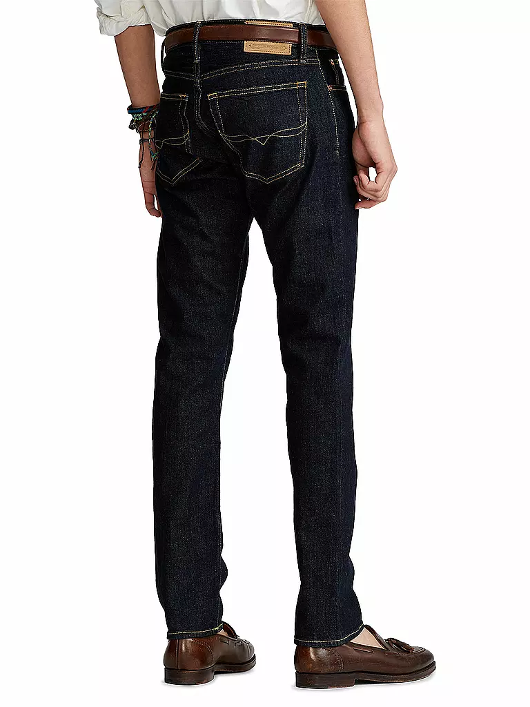 POLO RALPH LAUREN | Jeans Slim Fit SULLIVAN | dunkelblau