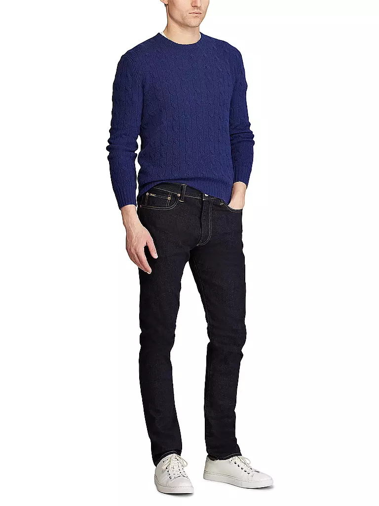 POLO RALPH LAUREN | Jeans Slim Fit SULLIVAN | dunkelblau