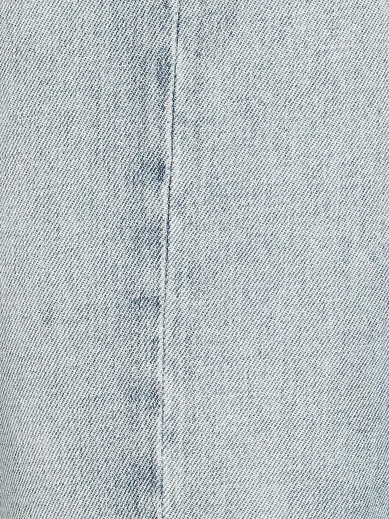 POLO RALPH LAUREN | Jeans Slim-Fit "Callen" (Highwaist) | blau