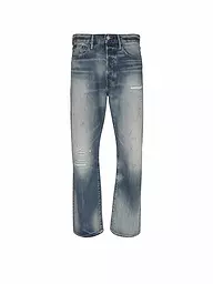 POLO RALPH LAUREN | Jeans Straight Fit  | blau