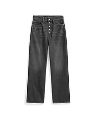 POLO RALPH LAUREN | Jeans Straight Fit 7/8 | blau