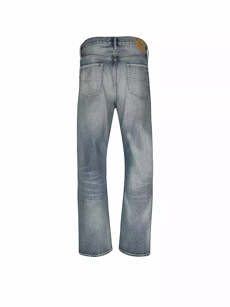 POLO RALPH LAUREN | Jeans Straight Fit | blau