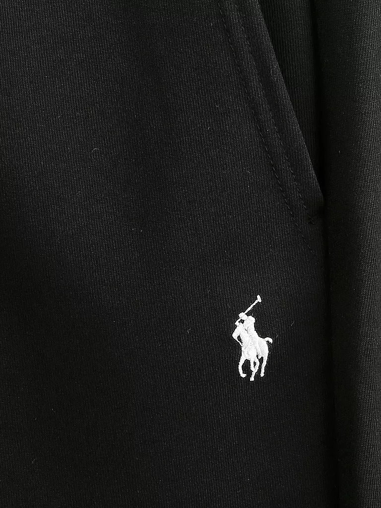 POLO RALPH LAUREN | Jogginghose   | schwarz