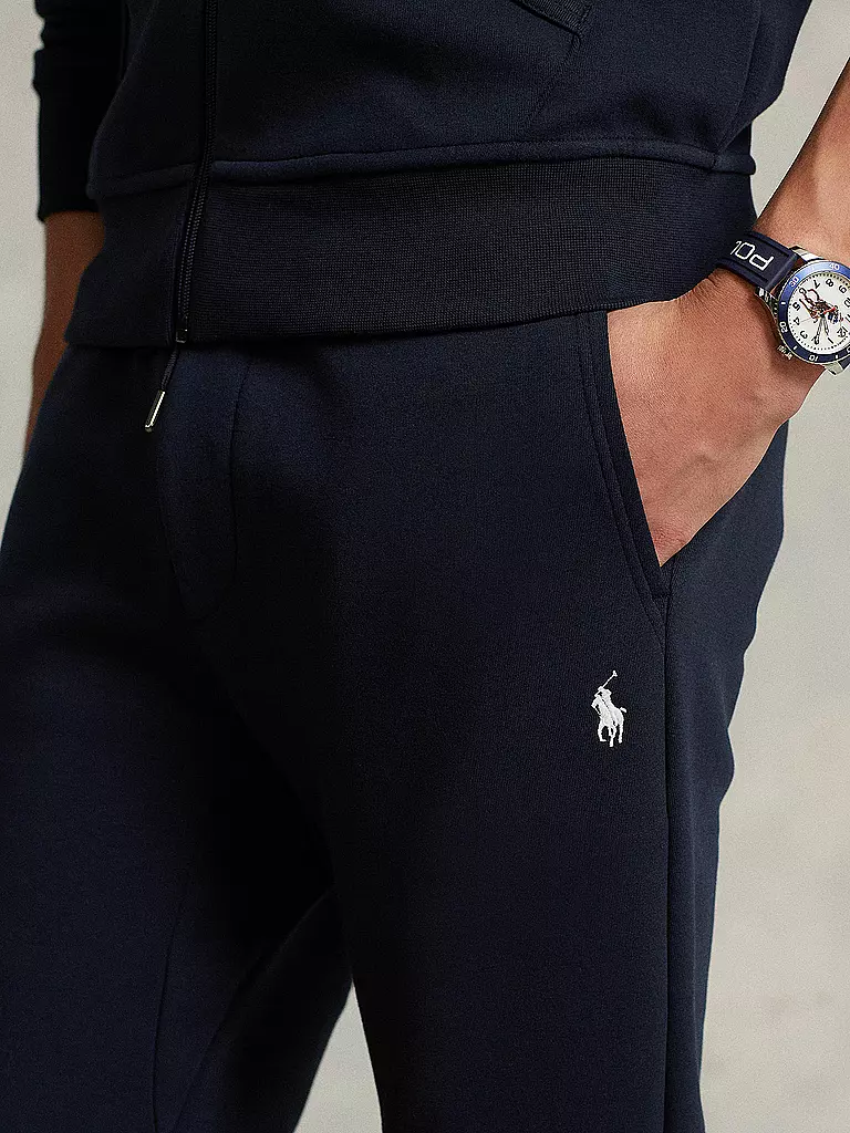 POLO RALPH LAUREN | Jogginghose   | blau