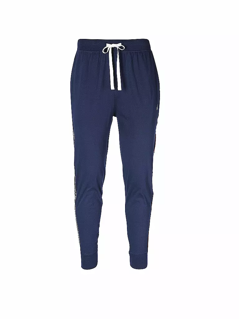 POLO RALPH LAUREN | Jogginghose  | blau