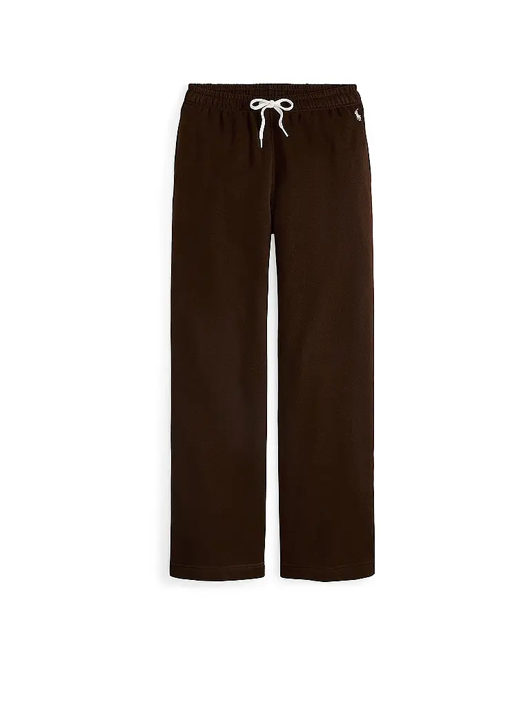 POLO RALPH LAUREN | Jogginghose  | braun