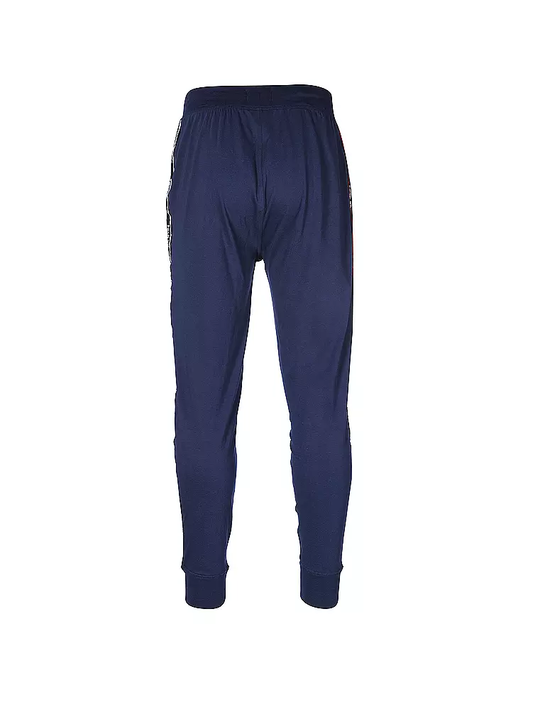 POLO RALPH LAUREN | Jogginghose  | blau