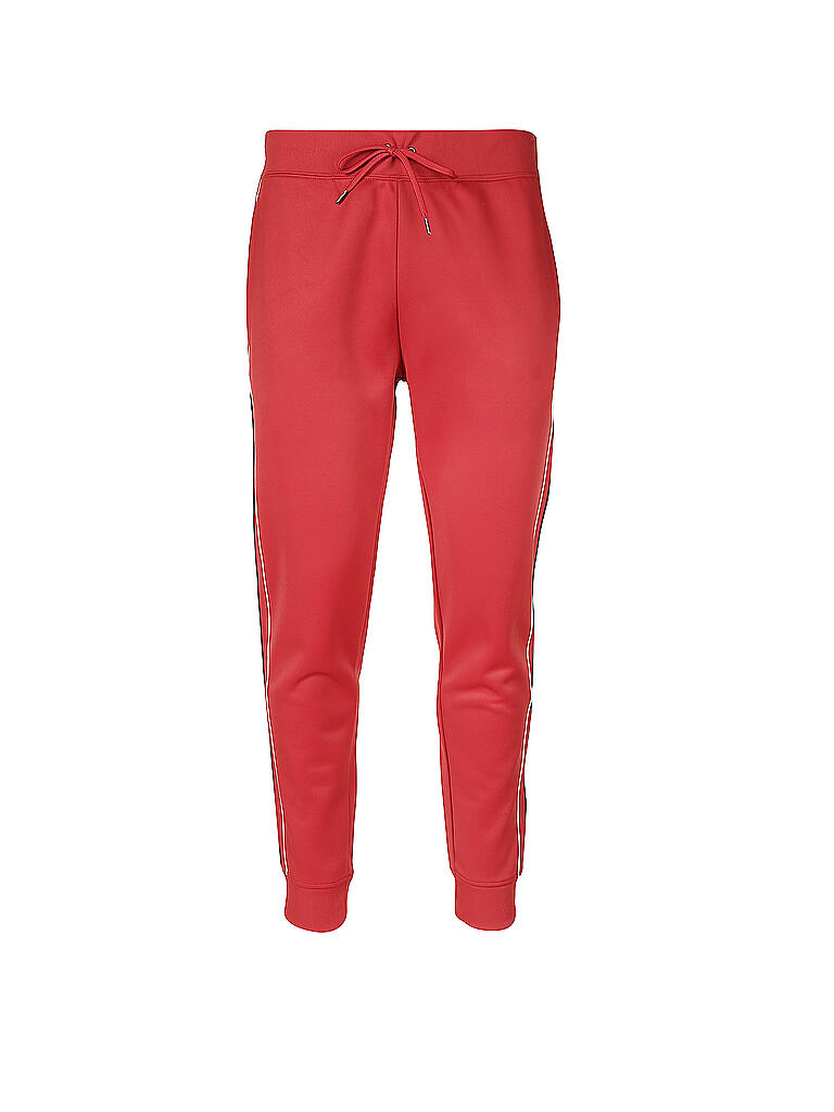 POLO RALPH LAUREN | Jogginghose Active Trackpant | rot