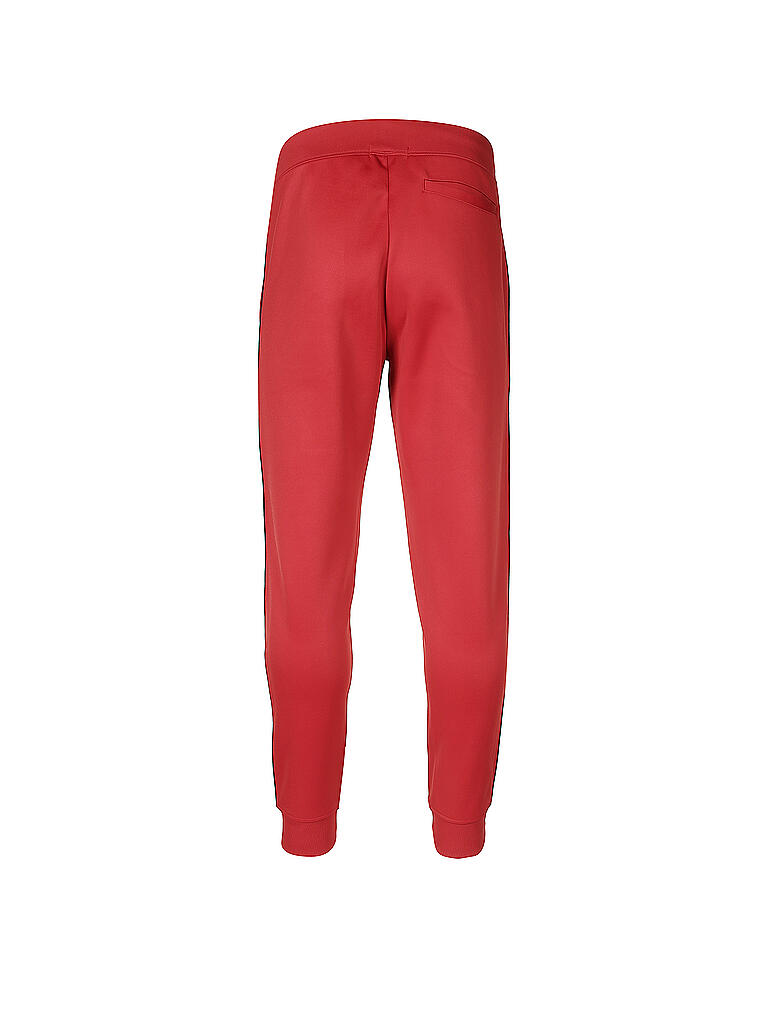 POLO RALPH LAUREN | Jogginghose Active Trackpant | rot