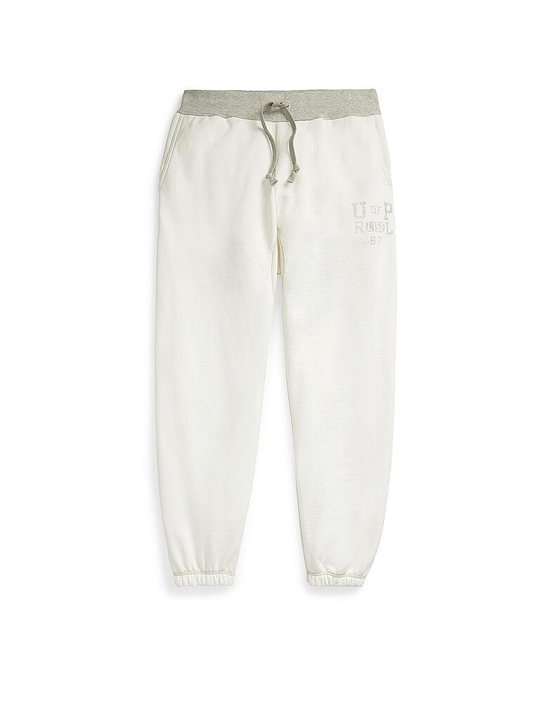POLO RALPH LAUREN | Jogginghose | grau