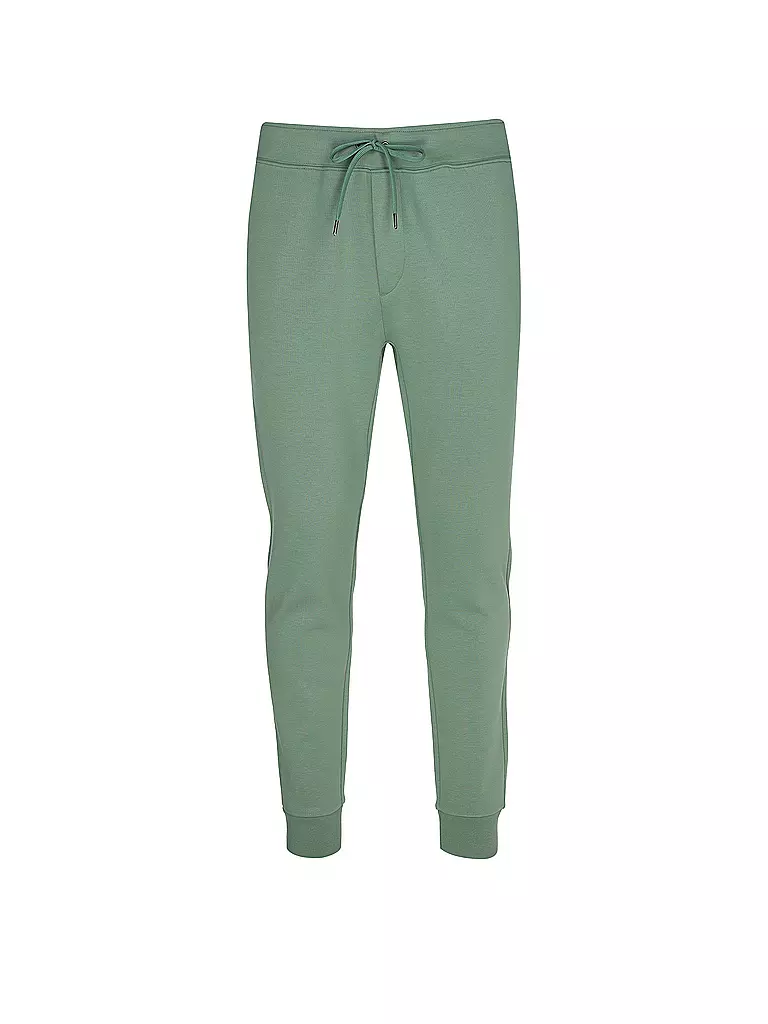POLO RALPH LAUREN | Jogginghose | grün